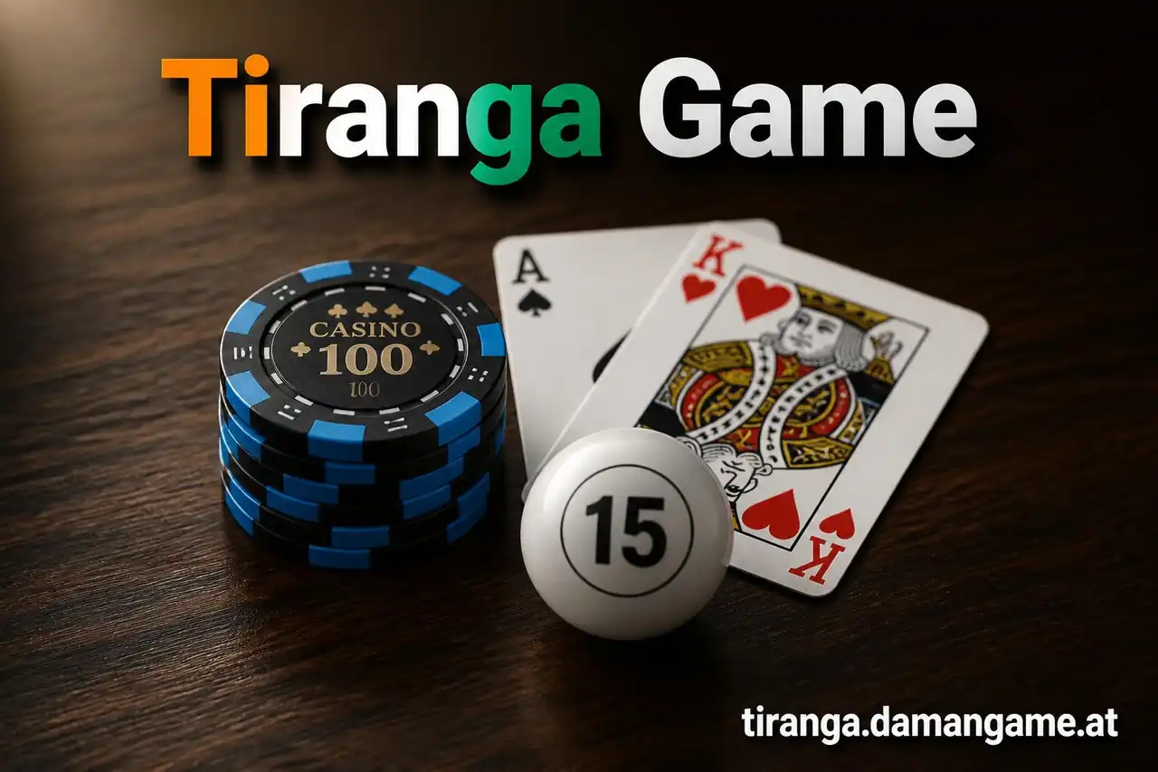Tiranga Game