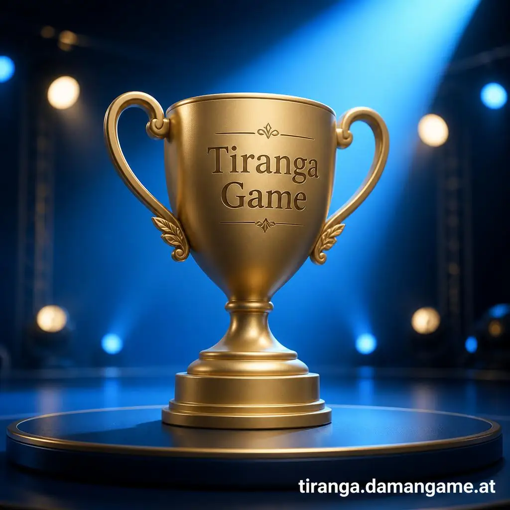 Tiranga Game